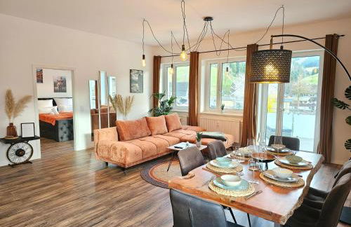 Black Forest -3- I Balkon mit Ausblick I Boxspring I Nespresso I Spielplatz - Foto 1