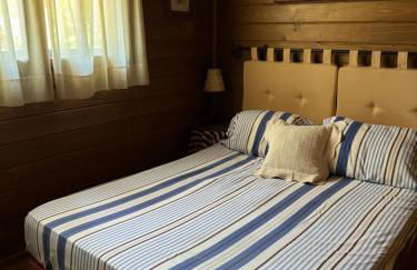 Cabaña La Canica - Foto 33