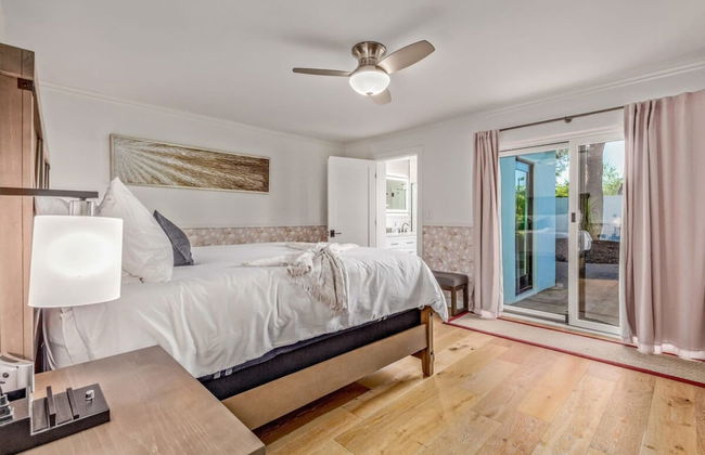 3M Paradise Valley Estate Heated Pool Tennis Spa - Photo 24