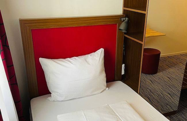 Point Hotel Apartments & Rooms - Foto 28