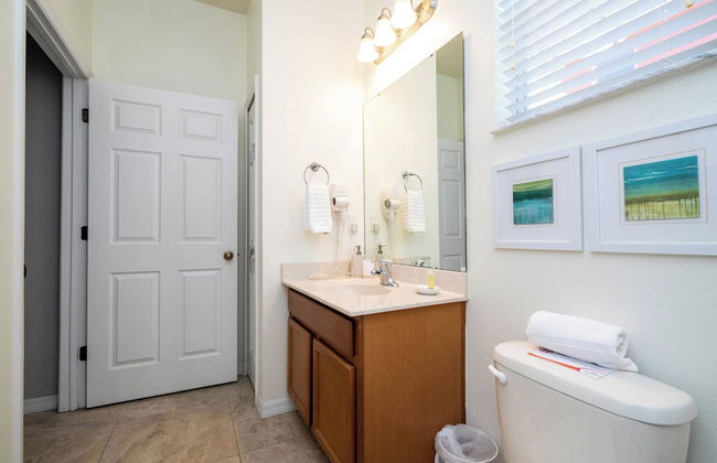 Lake View Home With Private Pool at Bella Vida 91 - Foto 49