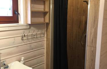 Gościniec Echo Domki Drewniane Całoroczne - Foto 22