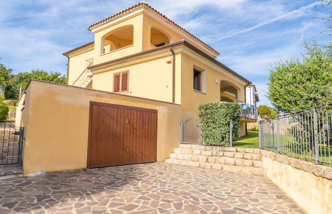 Citai Trilo 6 Vista Mare(TEO212) - Foto 15