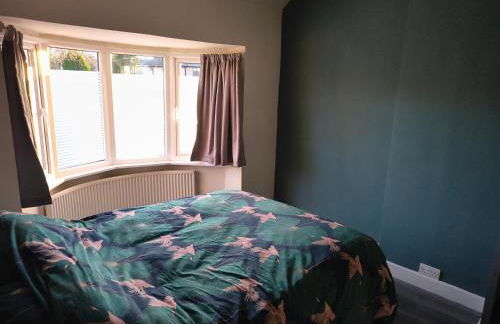 Parkdale-2 Bedroom House in Sheldon Birmingham - Foto 8