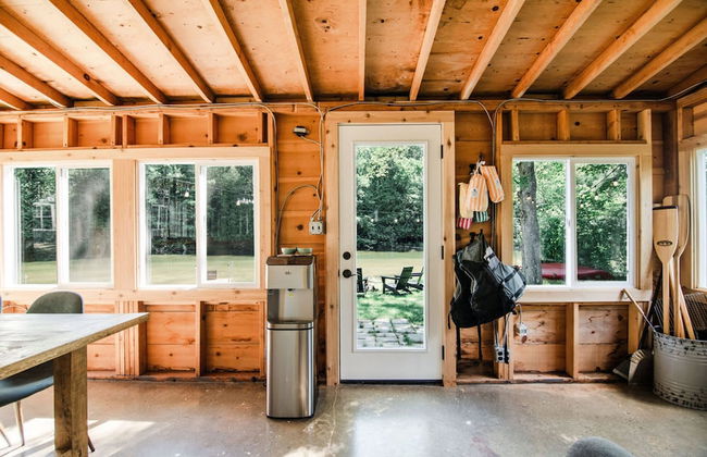 The Cottage a Wanderlust Abodes Property - Foto 43