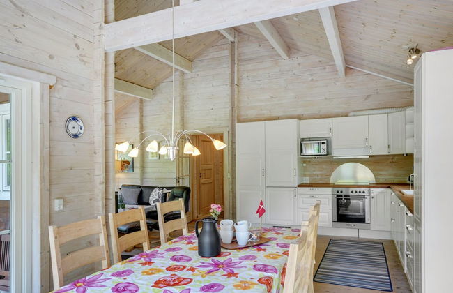 "Rosamunde" - 1.3km from the sea - Foto 12