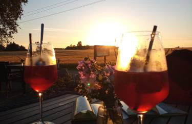 Fischstübchen Neeberg Fewo 6 – Seeadler - Foto 57