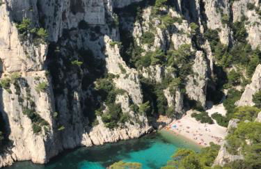 Appartement Centre ville Cassis - Photo 20