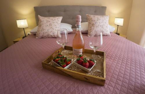 Mastiha Luxury Suites - Foto 49