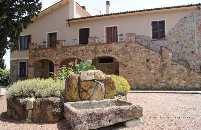 Agriturismo Signorini - Foto 1