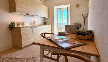 Conti di San Bonifacio - Tuscan Townhouse - Foto 3, stove