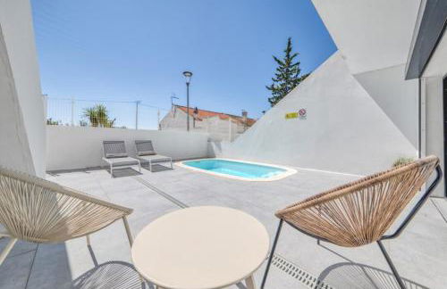 Casa Ferraguido - Foto 17