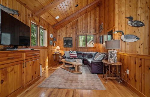 Valhalla on Bass Lake - Foto 12