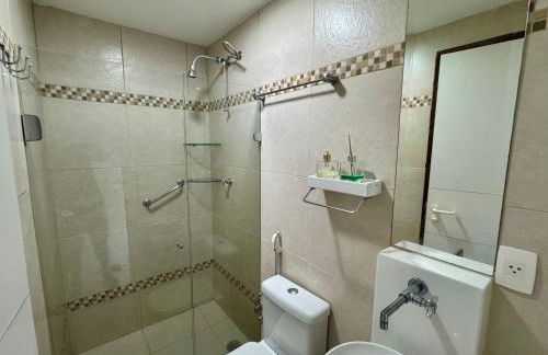 Condominio Villa Hipica - FLAT 301-Gravatá , PE Disponível SEMANA SANTA com Programação ESPECIAL! - Foto 26