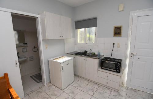 Kanali Apartments - Foto 32