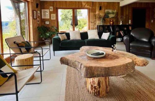 Chalet Alto - Foto 20