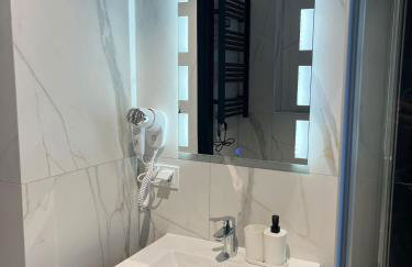 All Season Klimat - Dom przy szlaku z prywatnym tarasem i widokiem na Góry Orlickie - Sudety Sauna&Jacuzzi, Skalne Miasto, 4km do Zieleniec SKI Arena - Foto 38