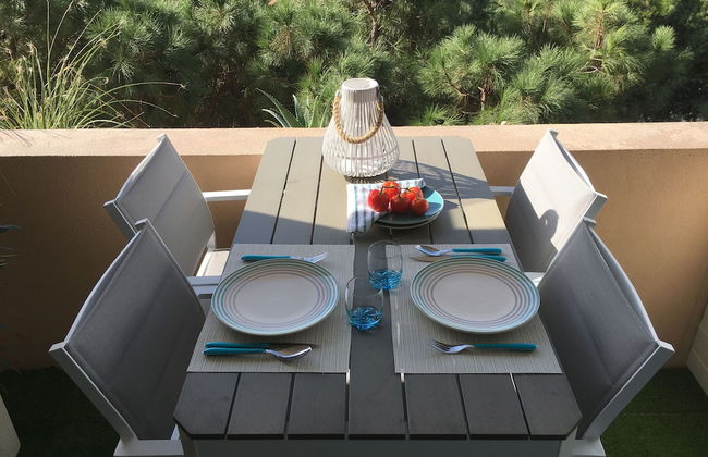 MyHome Riviera Apartments - Cannes Rentals - Foto 44