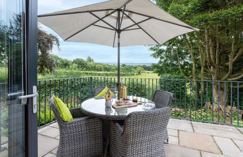 Hen Harrier Lodge - Foto 32