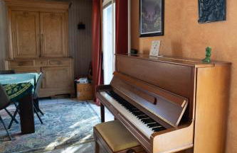 La villa des vikings - Foto 22