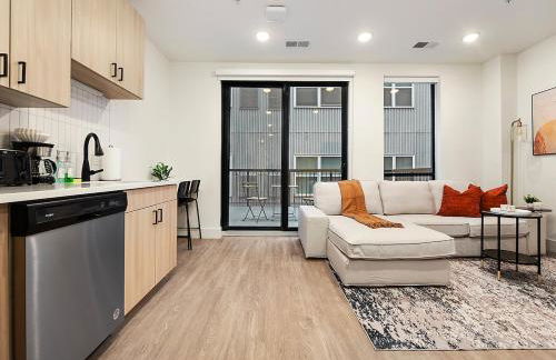 HULU, GYM, Parking Near Shopping, UPMC, Universities - Foto 7