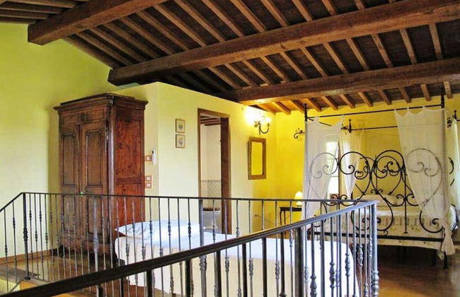 Podere Caldaruccio La Pineta - Foto 20