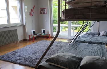 La Tour de l'Ill - Foto 24