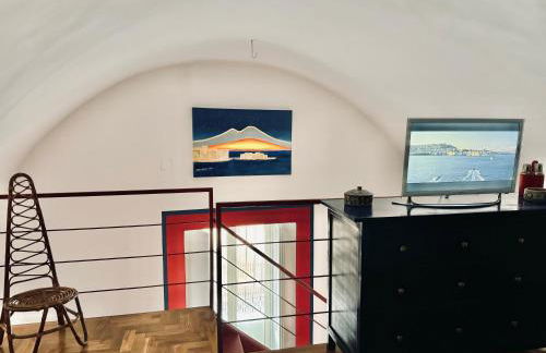 ALMA de TemplarsF - stunning design home with sea view and Terrace - Foto 21