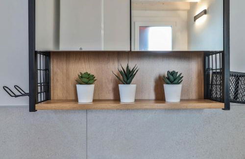 B&B Luxury - Agnini 2 - Foto 16