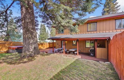 Magical McCall Retreat Near Golf Course and Lake - Foto 37