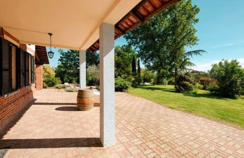 Holiday Home San Giacomo by Interhome - Foto 41