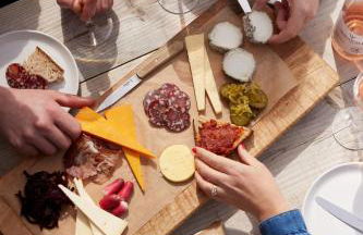 The Old Winery Cottage No1 - Foto 20