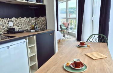 L'Eden - Premium Suite - Vue - Balcon - Foto 10