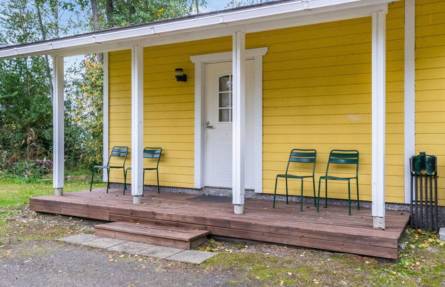 Aurinkoniemi - Foto 29