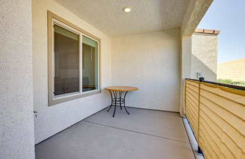 Comfy Las Vegas Retreat about 7 Mi to The Strip! - Foto 24