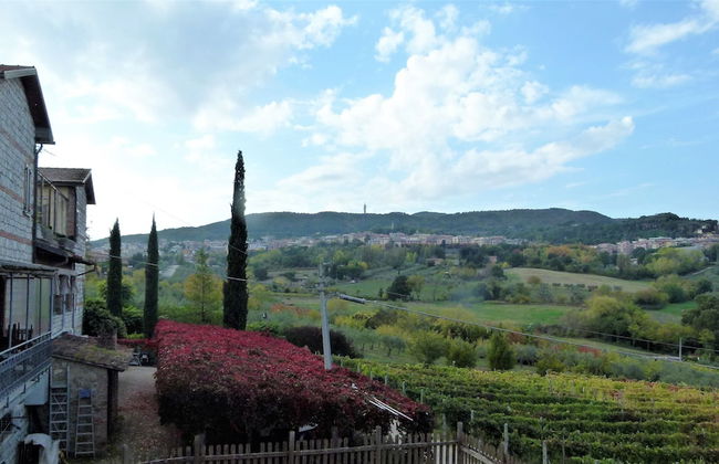 Agriturismo La Pietriccia - Foto 80