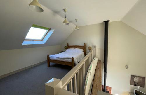 Surf Shack 1-Bed Cottage Sleeps 2 Pet Friendly - Foto 12