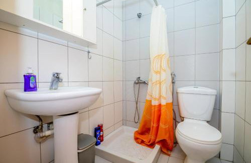 Cozy 'koukou' Discrete Apartment in Orestiada - Foto 25