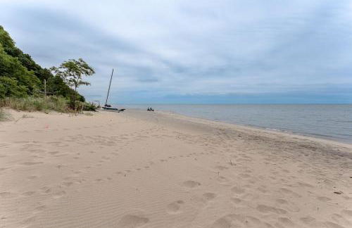 Red Cottage Cute Holland cottage walk to beach - Foto 19