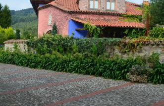 apartamentos y habitaciones Quinta La Espadaña apartamentos y habitaciones Quinta la Espadaña - Photo 20