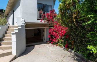 Stunning Hollywood Midcentury Modern-Views-Best Location! - Foto 52