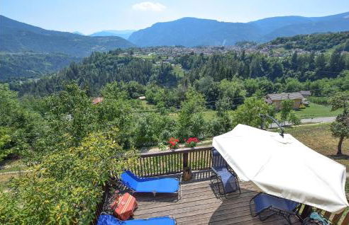 Amazing Home In Lamon With Wifi - Foto 6