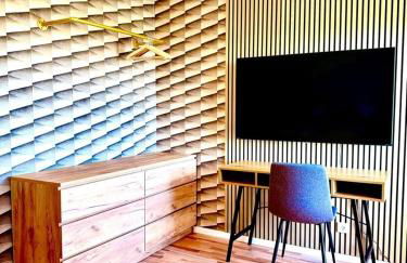 Panorama Lodge mit 2 Balkonen für bis zu 6 Gäste - Foto 22