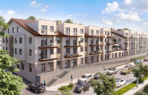 Apartament z Jacuzzi na wyłączność Dolina Baryczy - Foto 33