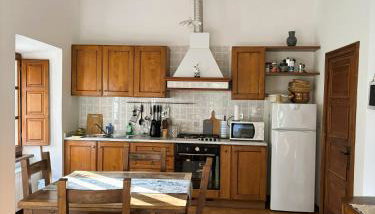 Convento del Carmine 4 - Foto 2, stove, pet friendly