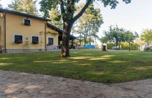 Villa Giardino Boschivo - Irpinia - Foto 22