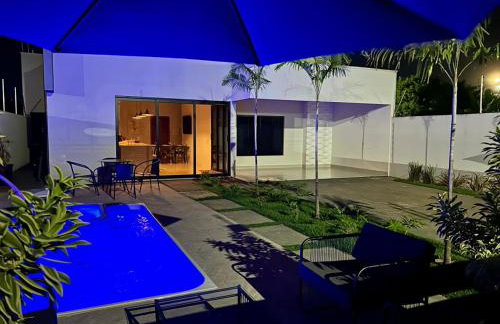 casa com piscina - Foto 44