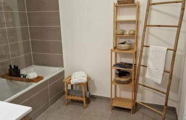 Cozy apartment near Paris - Foto 12