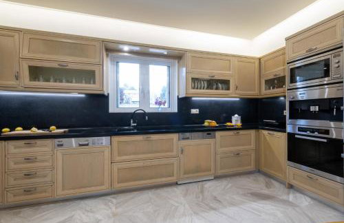 Villa Aether Methoni - Photo 40