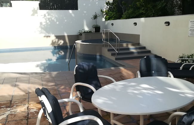 The Atrium Apartments - Foto 65